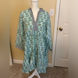 Cute dress byLyza Bird